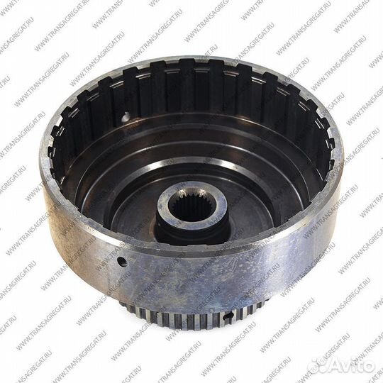 Корпус сцепления Forward АКПП 5R55N 1l2z7a360aa