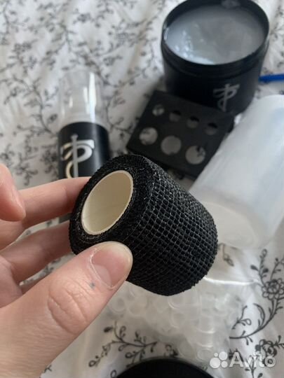 Набор для тату