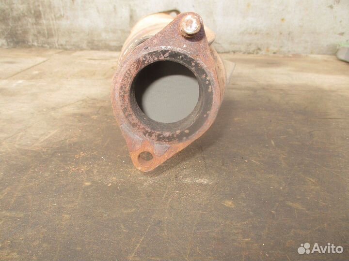 Катализатор Hyundai i20 (PB)