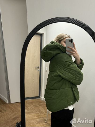 Куртка женская guess