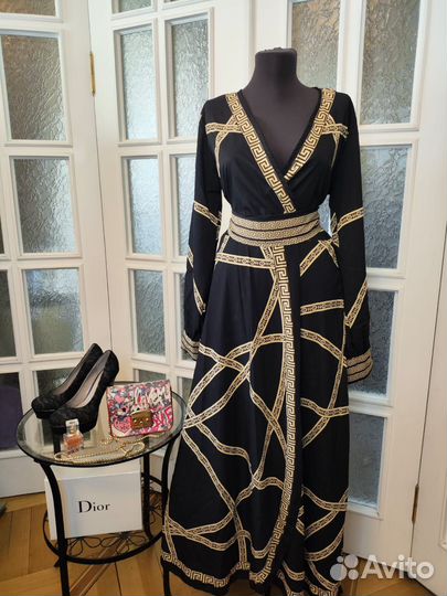 Платье женское