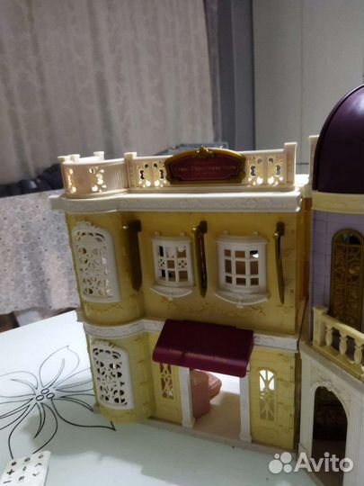 Sylvanian Families универмаг гранд