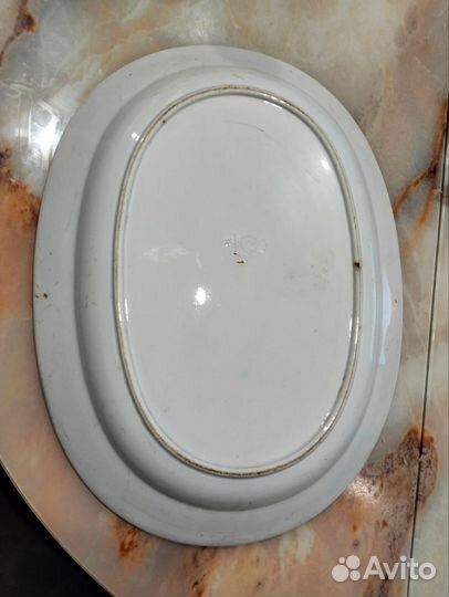 Блюдо кузнецов