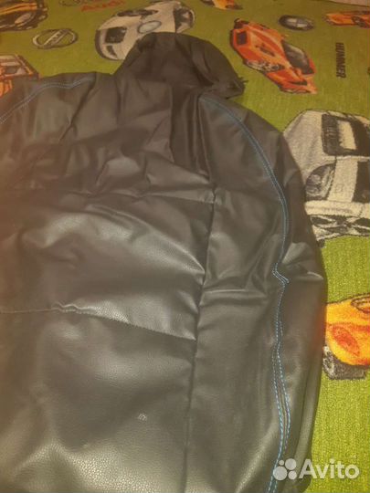 Чехлы ford focus 2