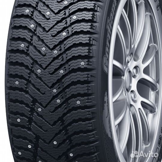 Cordiant Snow Cross 2 SUV 225/60 R17 103T