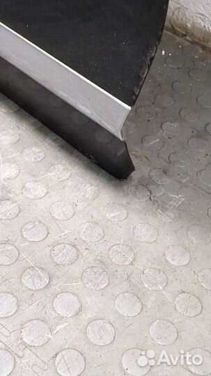 Дверь боковая Citroen C5 2008, 2009