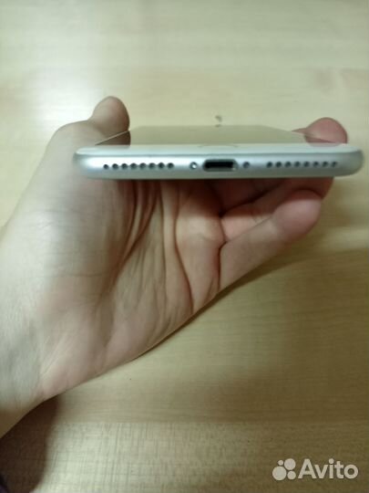 iPhone 7 Plus, 256 ГБ