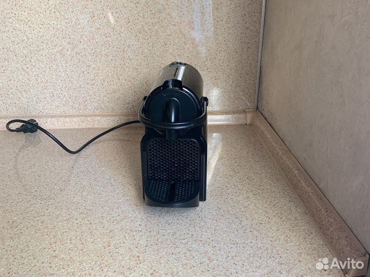 Кофемашина delongi