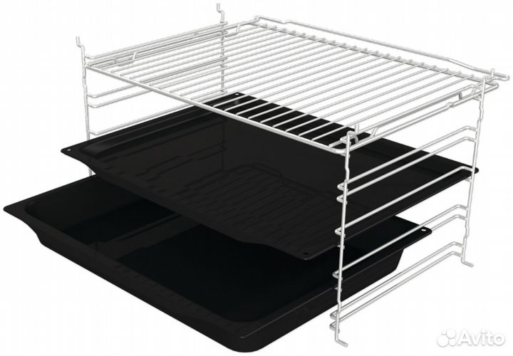 Электрический духовой шкаф Gorenje BOS67371CLI