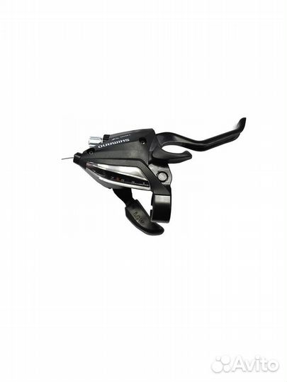 Шифтер/торм., ручка Shimano Tourney ST-EF500-7R-2A