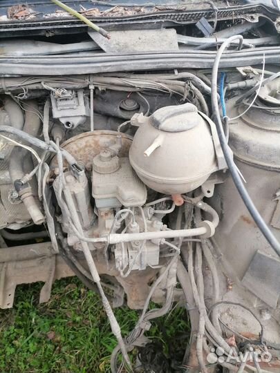 Фольксваген passat в4