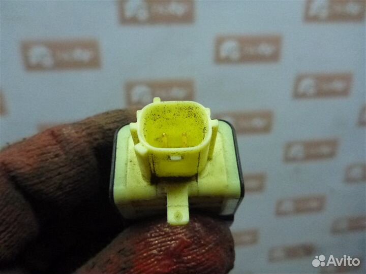 Датчик удара Toyota Camry ASV50 2AR-FE 2012