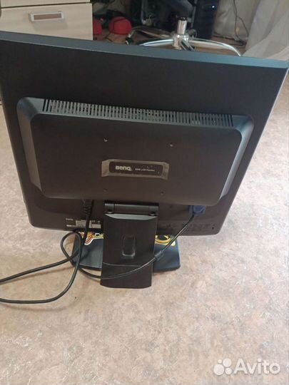 Монитор Benq 19 дюймов