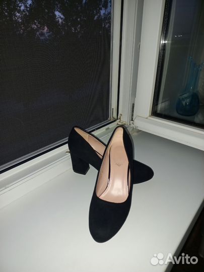 Туфли женские 37 размер