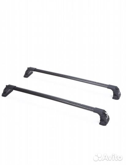 Багажные перекладины Audi Q7