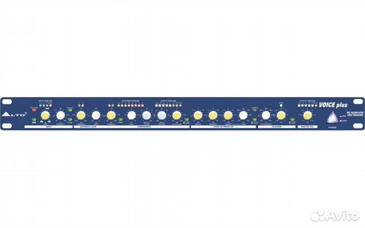 Конденсаторный микрофон MiPro MM707p