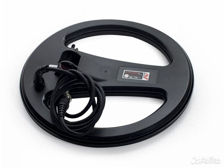 Катушка 10,5'' DD 18.75 кГц для Minelab X-Terra