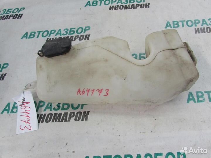 Бачок омывателя лобового стекла для Renault Logan