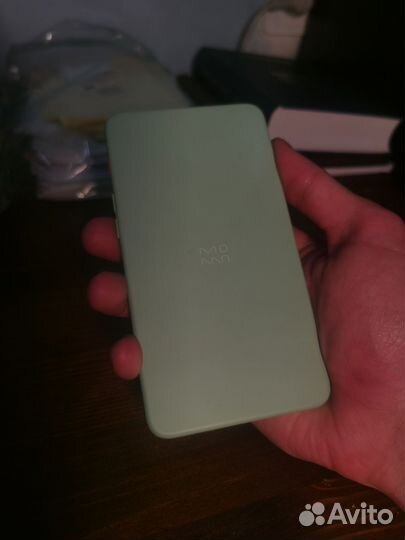 Moaan inkpalm 5 читалка топ