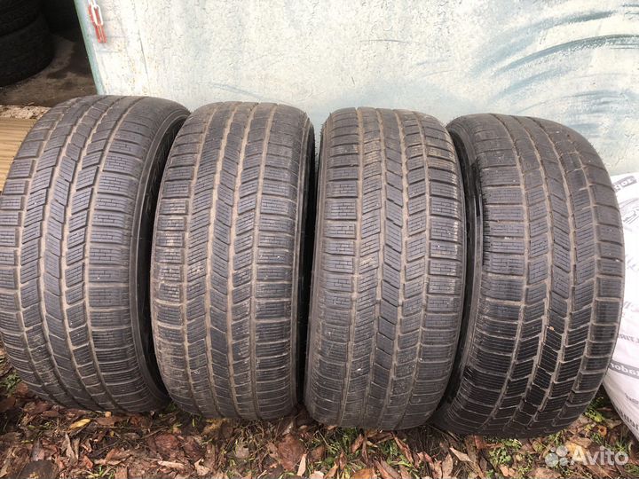 Pirelli Scorpion Ice&Snow 255/50 R19