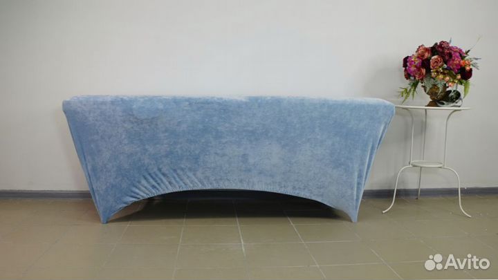 Чехол на кушетку