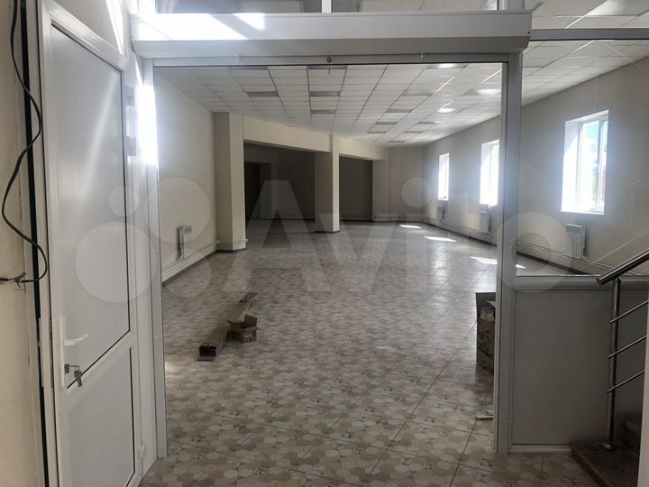 Торговая площадь, 566 м²
