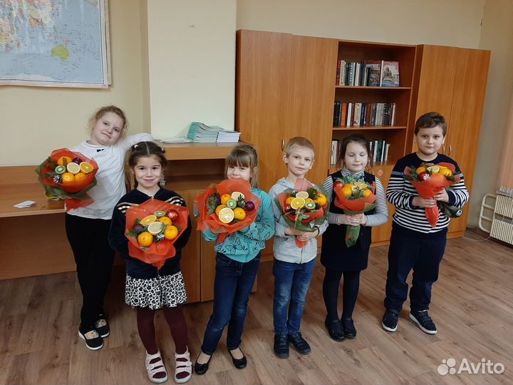 Новогодний мастер класс для детей и взрослых