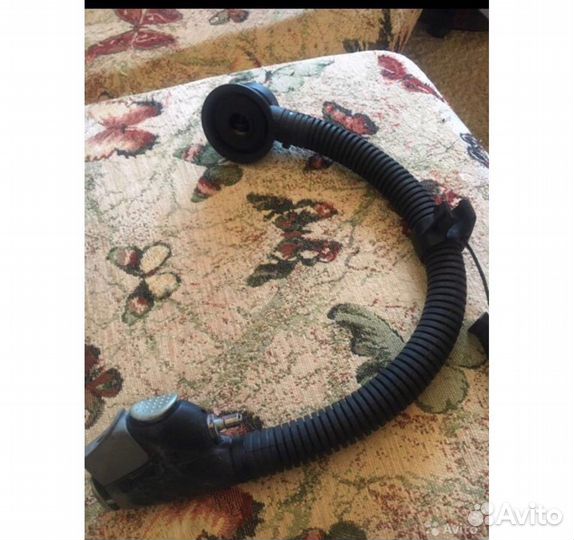 Инфлятор mares, ручки, кольца,сигнал и др