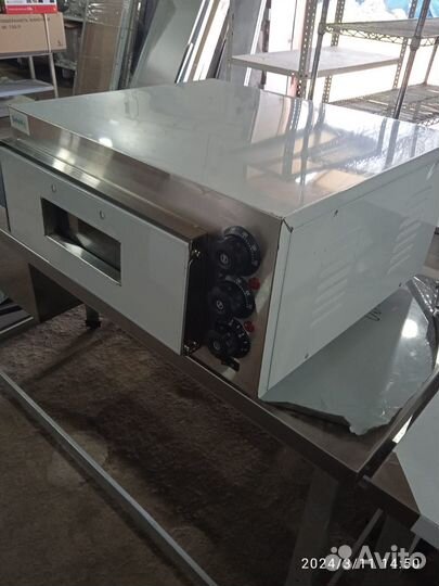 Печь для пиццы