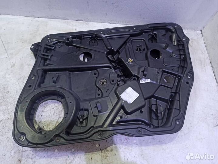 Стеклоподъемник электрический передний правый