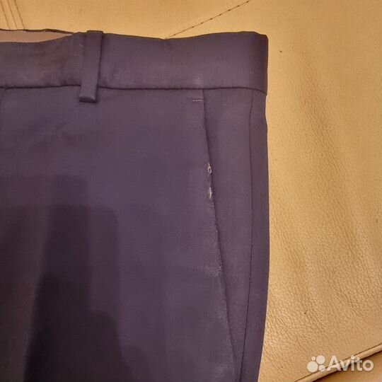 Брюки мужские классические Cacharel 46