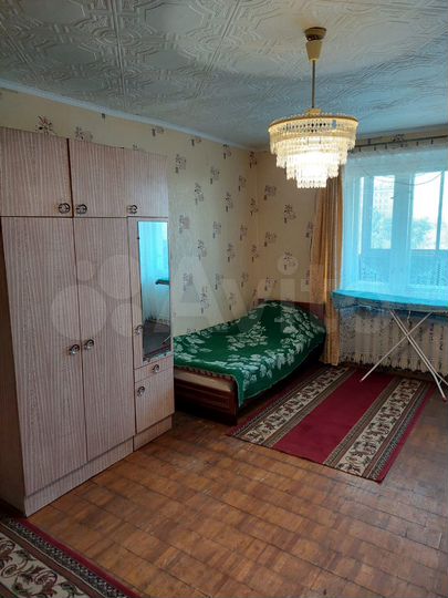 Комната 19 м² в 3-к., 5/9 эт.