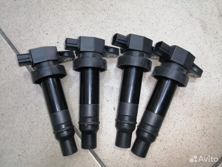 Катушка зажигания KIA hyundai