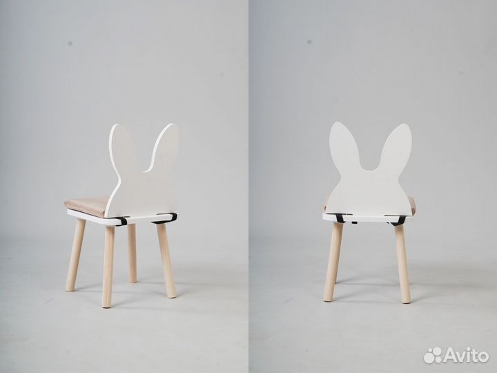 Детский стульчик