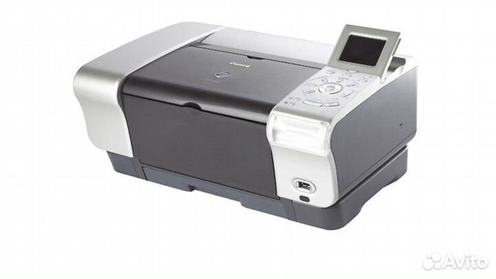 Струйный принтер