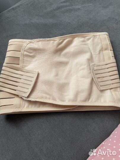 Корсет для беременных