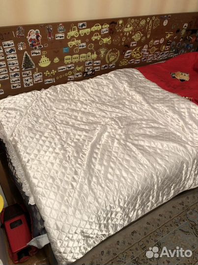 Одеяло детское можно использовать на выписку
