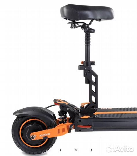 Электросамокат Kugoo G2 MAX