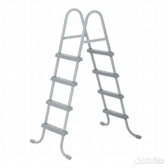 Каркасный бассейн 366 на 122см Bestway 56420