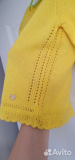 Кофта на девочку