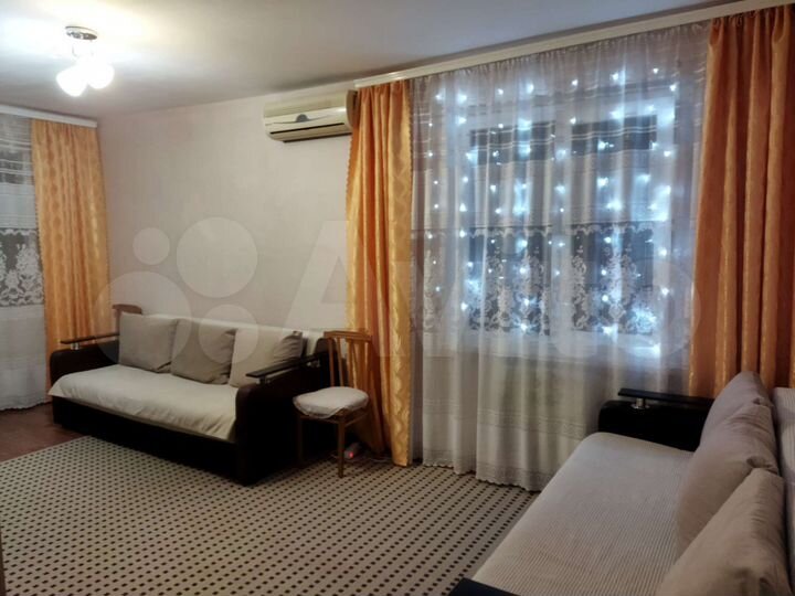 1-к. квартира, 32 м², 2/5 эт.