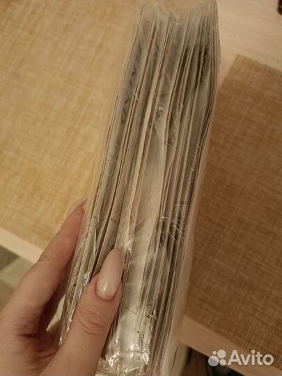 Колготки Teatro 20 ден L(4) 9 шт