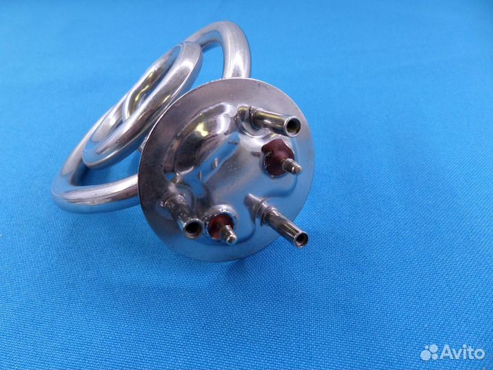 Тэн чайника