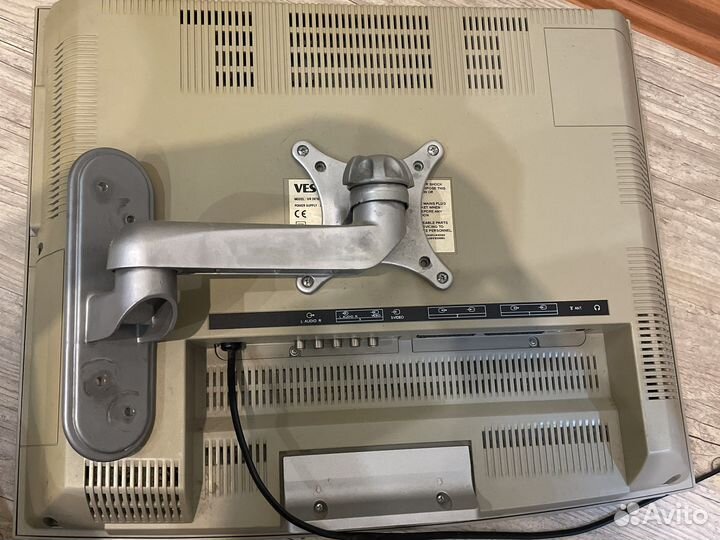 Телевизор vestel