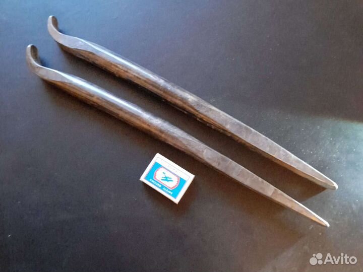 Титан монтажка из него