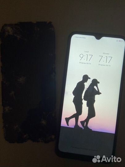 Замена дисплея на телефон, любых моделей