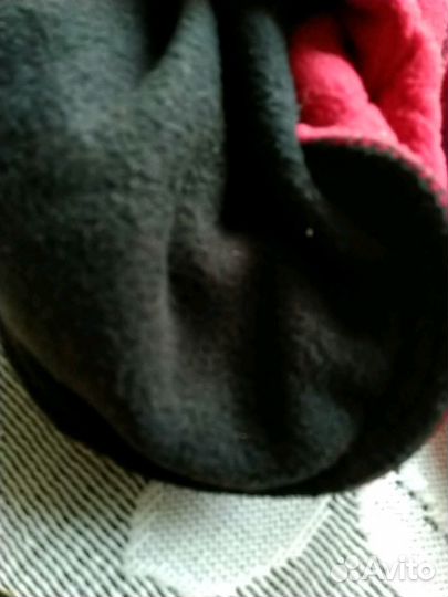 Горячие носочки