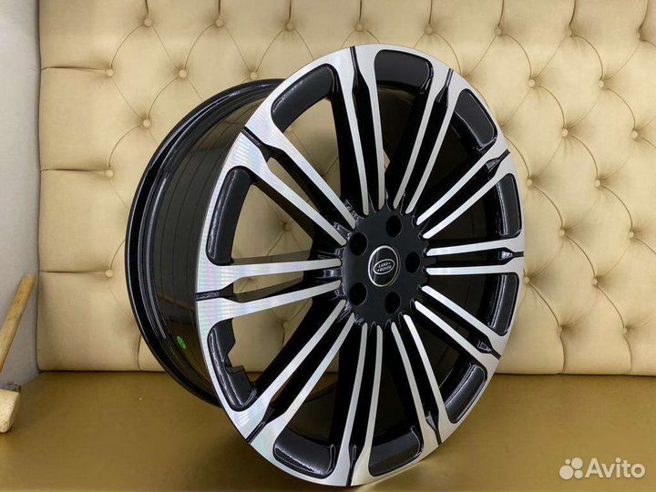 Диски R22 для Renge Rover IV Vogue Discovery V