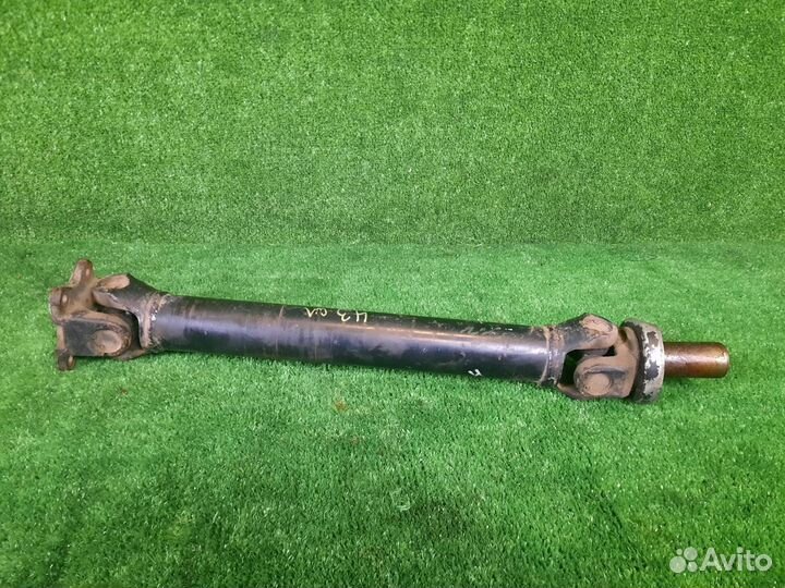 Карданный вал Mitsubishi Pajero Mini H56A 4A30