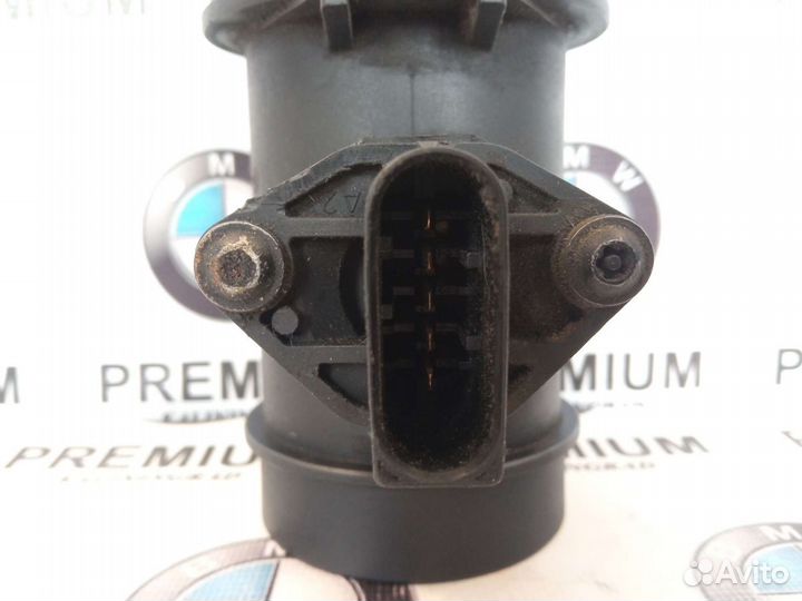 Расходомер воздуха Bmw M43 м67